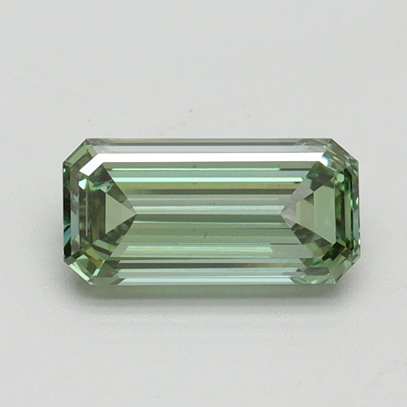 EMERALD Lab Grown Diamond