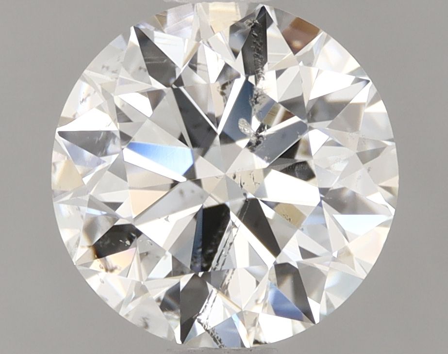 ROUND Natural Diamond