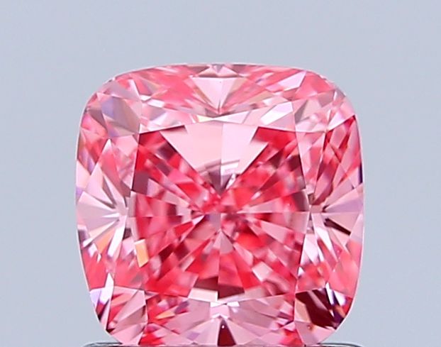 CUSHION BRILLIANT Lab Grown Diamond