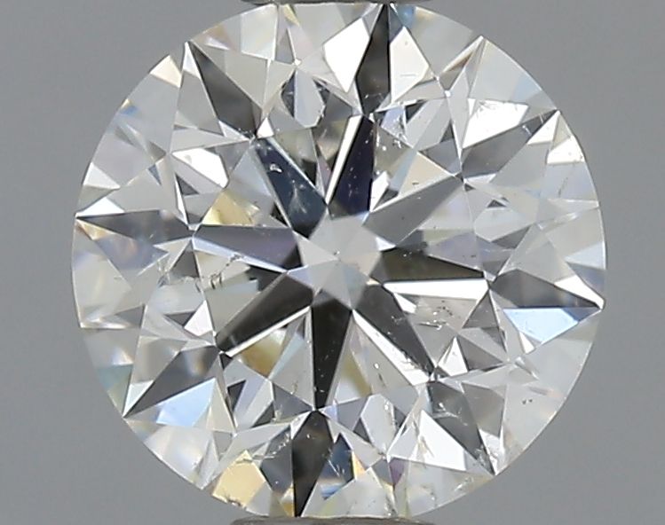 ROUND Natural Diamond