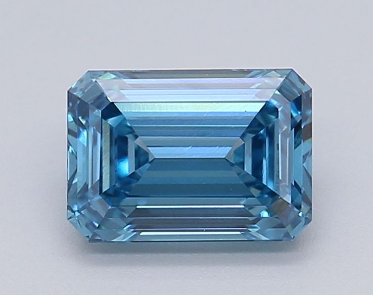 EMERALD Lab Grown Diamond