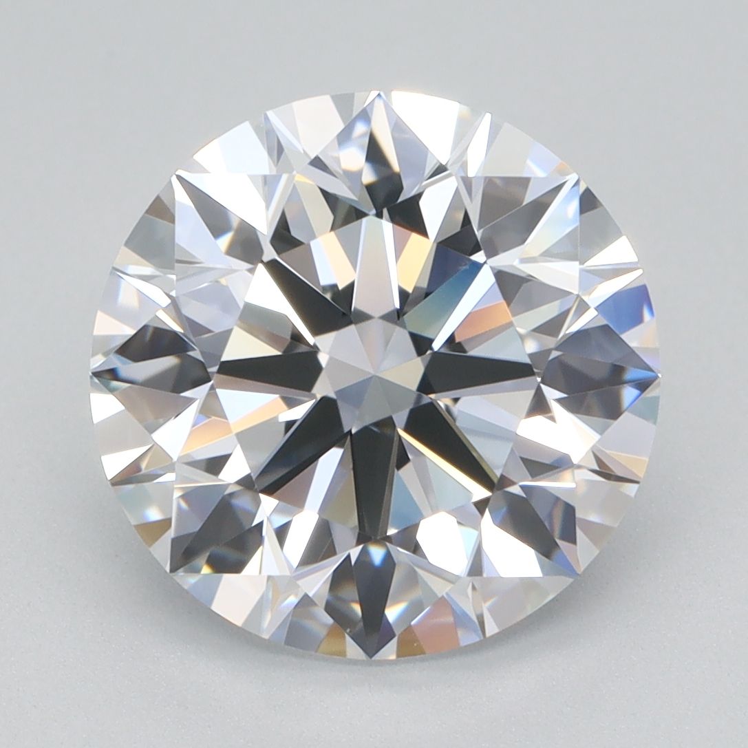 ROUND Lab Grown Diamond