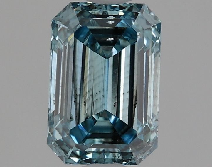 EMERALD Lab Grown Diamond