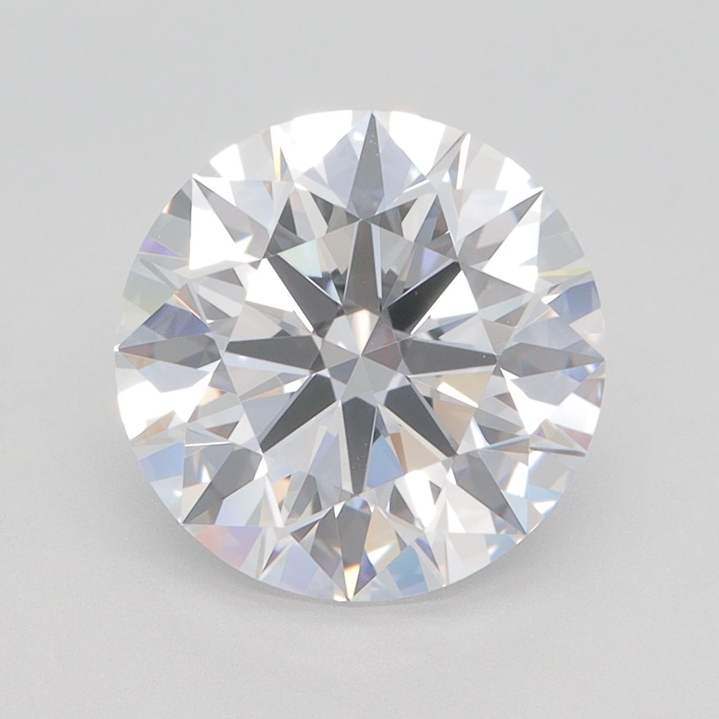 ROUND Lab Grown Diamond