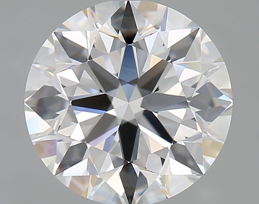 ROUND Natural Diamond