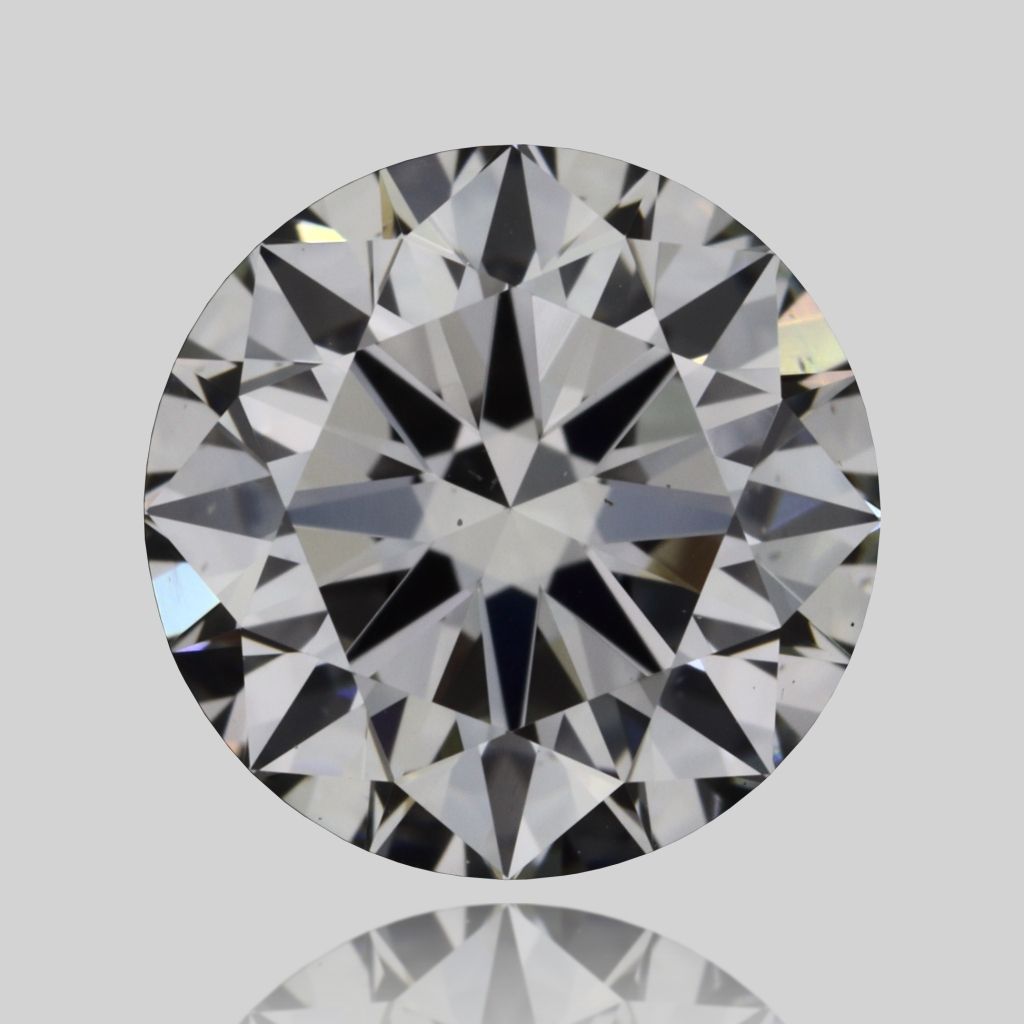 ROUND Natural Diamond