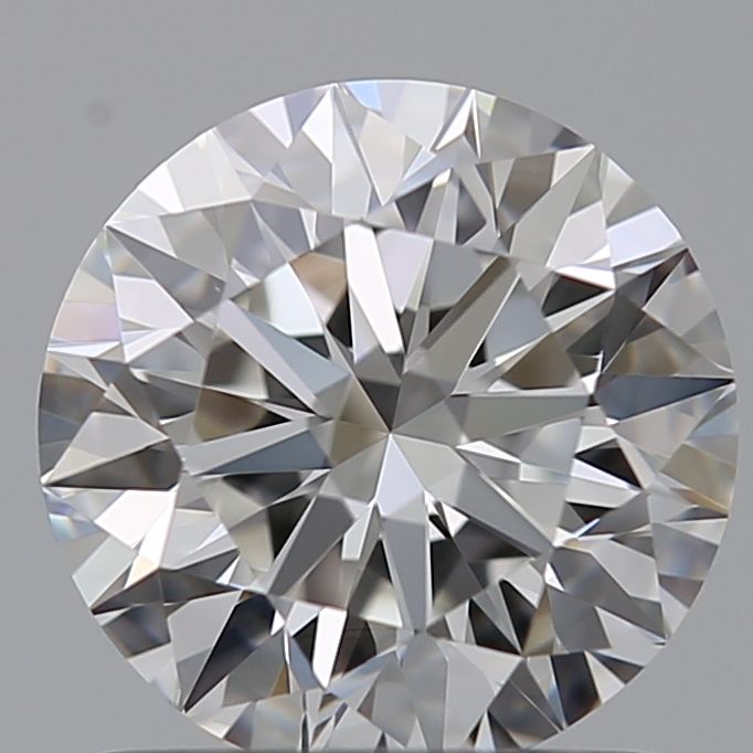 ROUND Natural Diamond