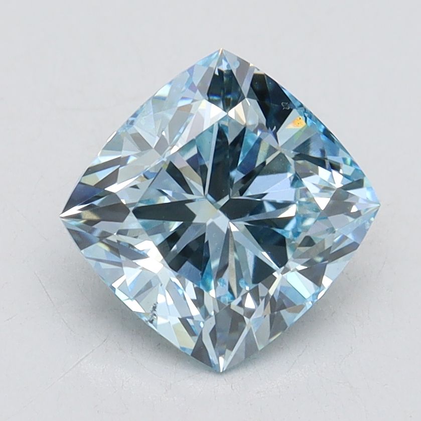 CUSHION BRILLIANT Lab Grown Diamond