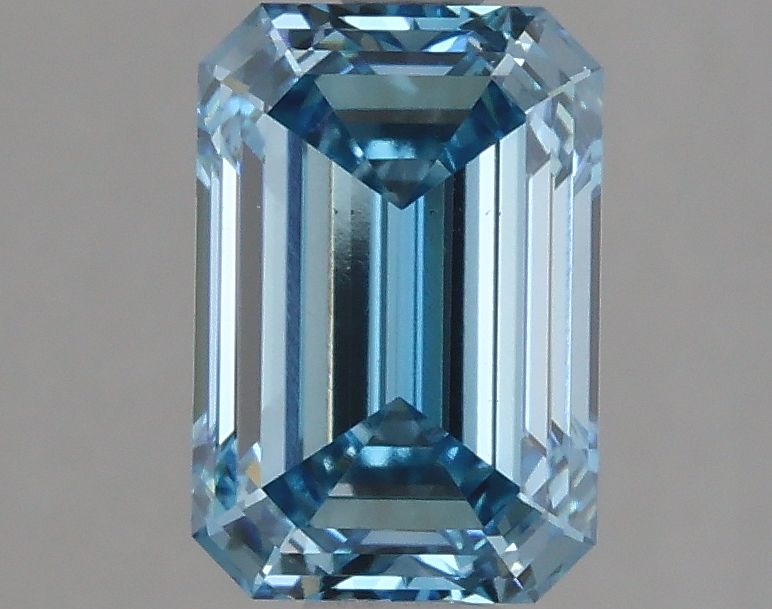 EMERALD Lab Grown Diamond