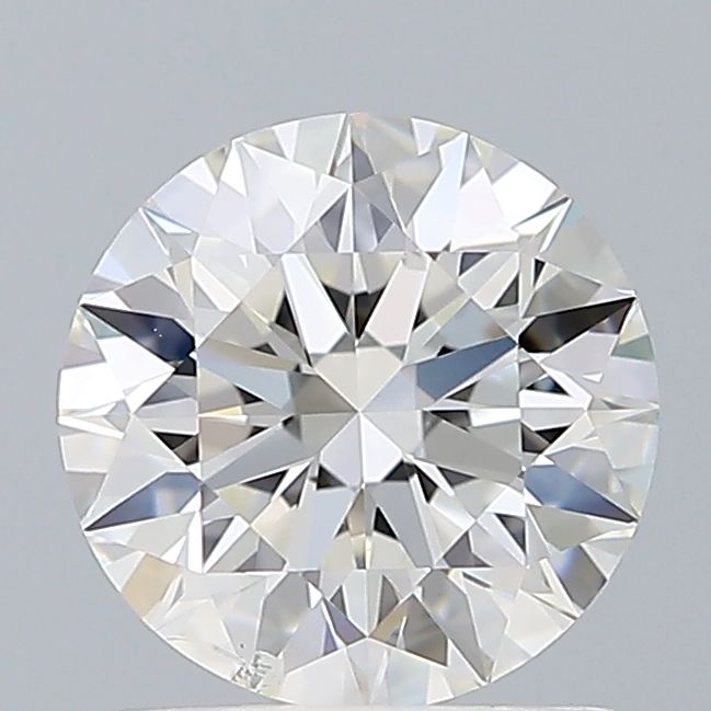 ROUND Natural Diamond