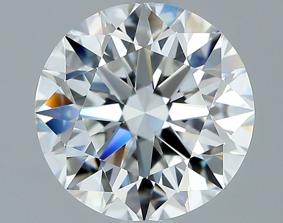 ROUND Natural Diamond