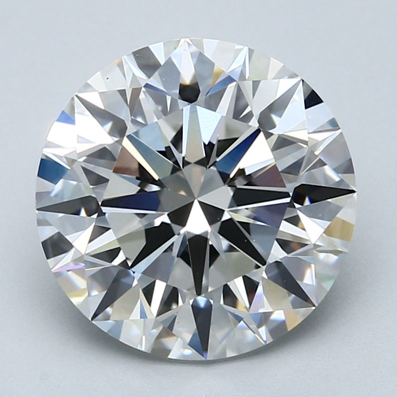 ROUND Natural Diamond