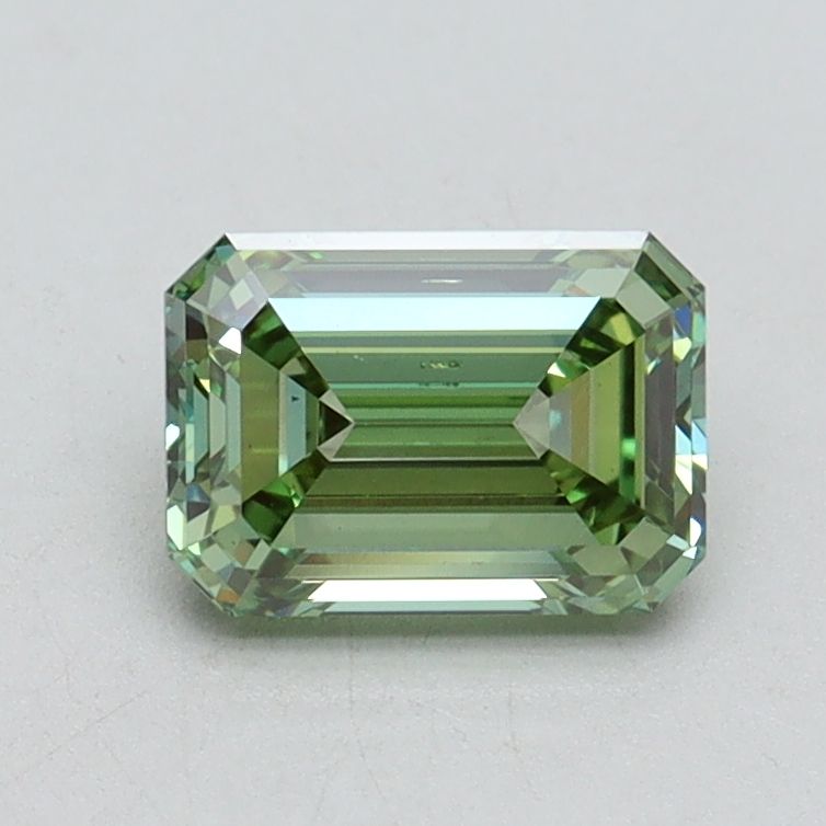 EMERALD Lab Grown Diamond