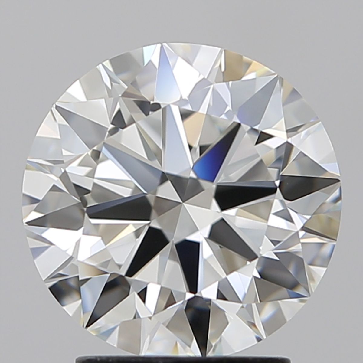 ROUND Natural Diamond