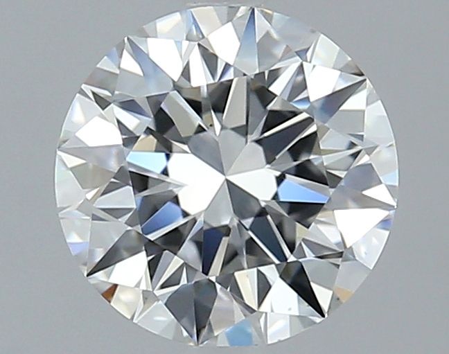 ROUND Natural Diamond