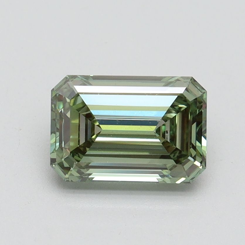 EMERALD Lab Grown Diamond