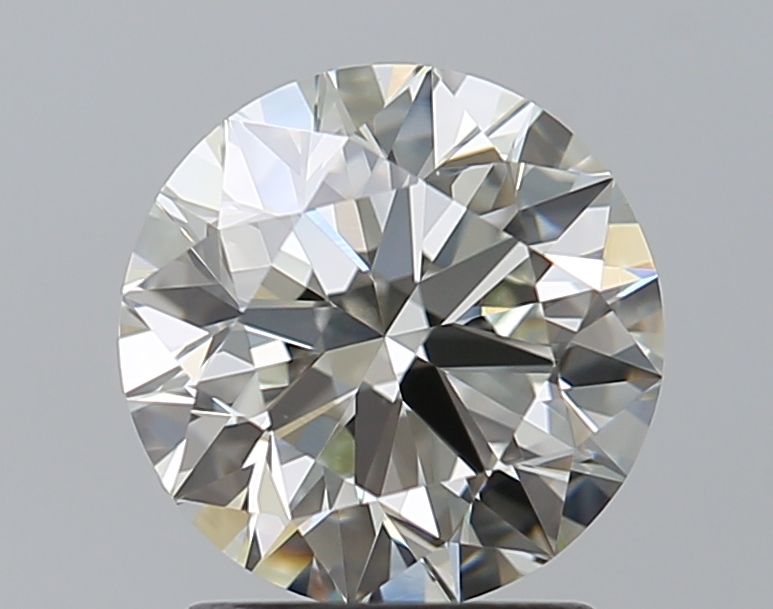 ROUND Natural Diamond