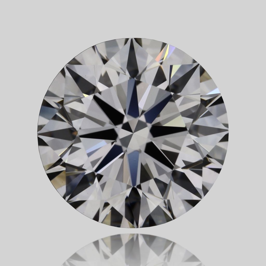 ROUND Natural Diamond