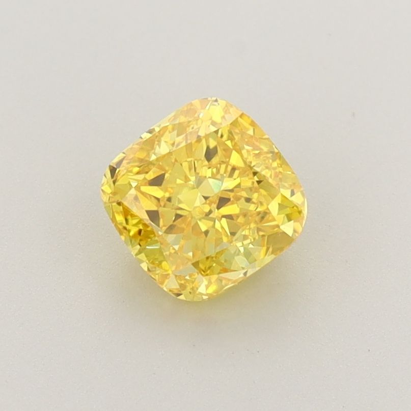 CUSHION BRILLIANT Lab Grown Diamond