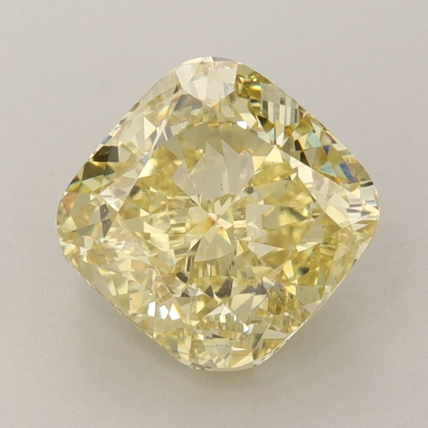 CUSHION MODIFIED Lab Grown Diamond