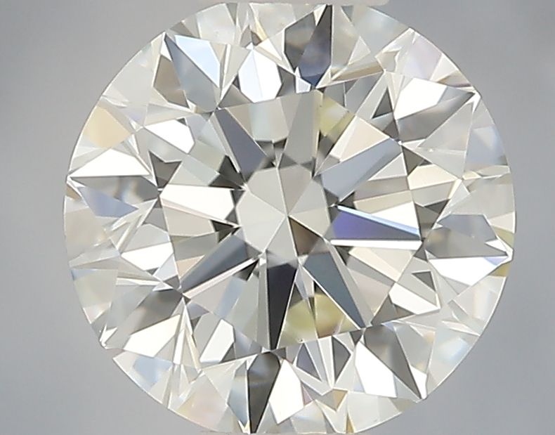 ROUND Natural Diamond