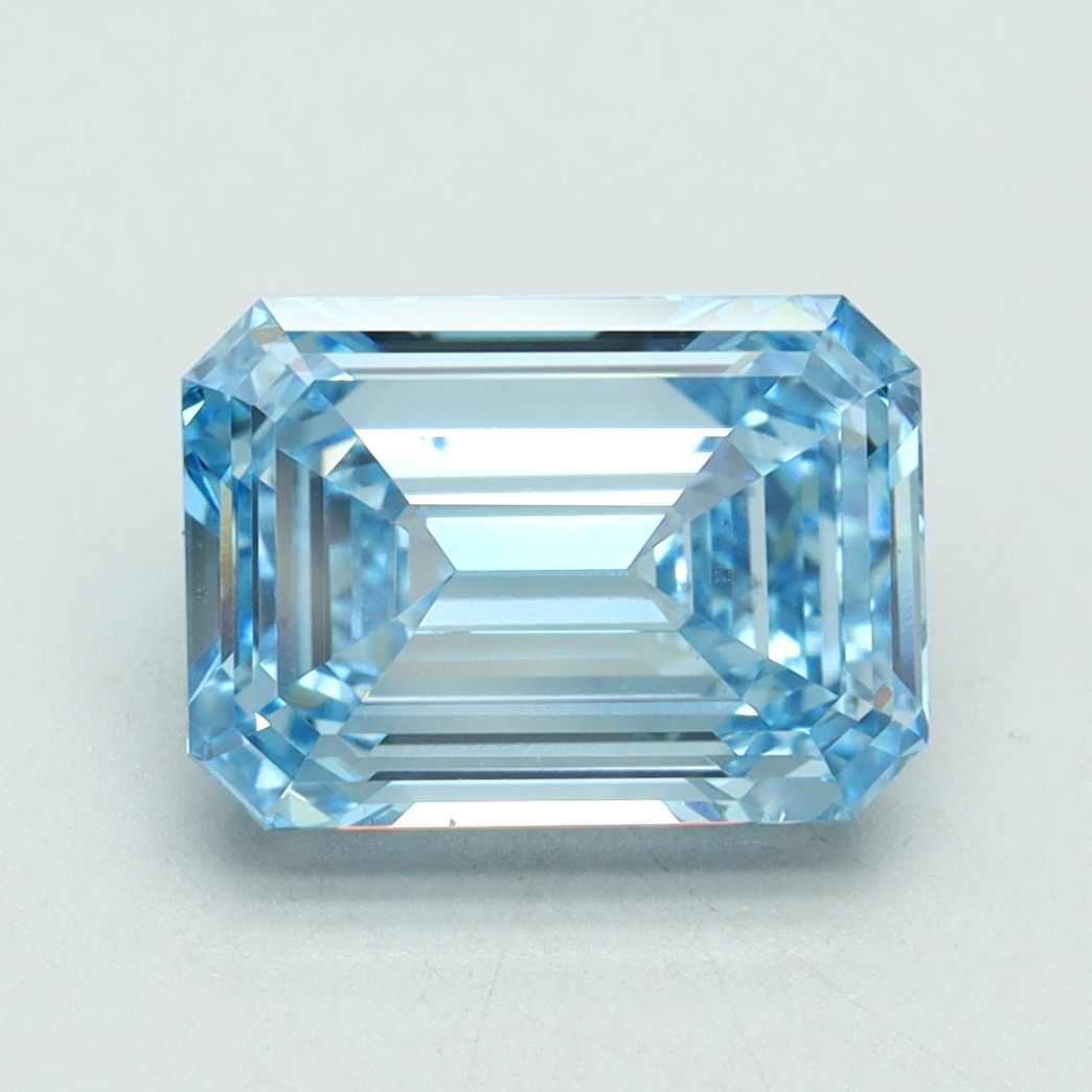 EMERALD Lab Grown Diamond