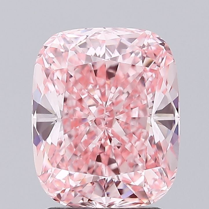 CUSHION BRILLIANT Lab Grown Diamond