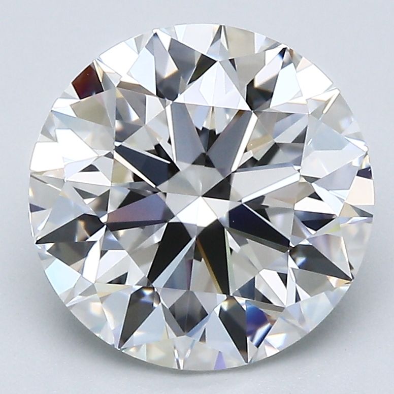 ROUND Natural Diamond