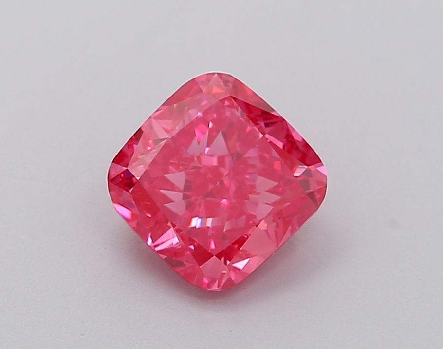 CUSHION BRILLIANT Lab Grown Diamond