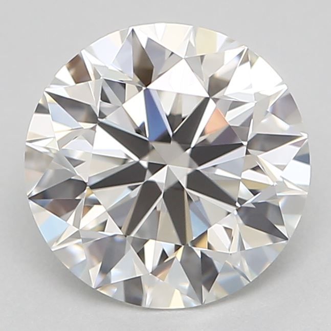 ROUND Natural Diamond