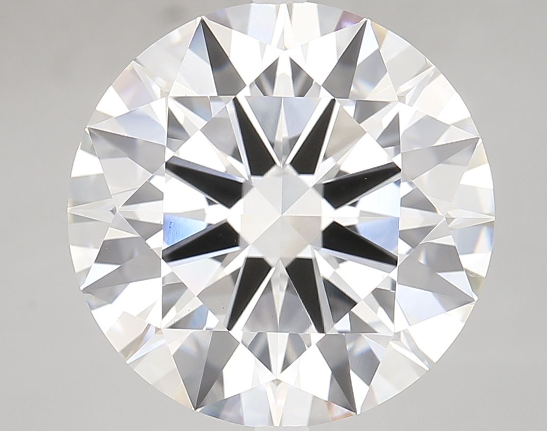 ROUND Lab Grown Diamond