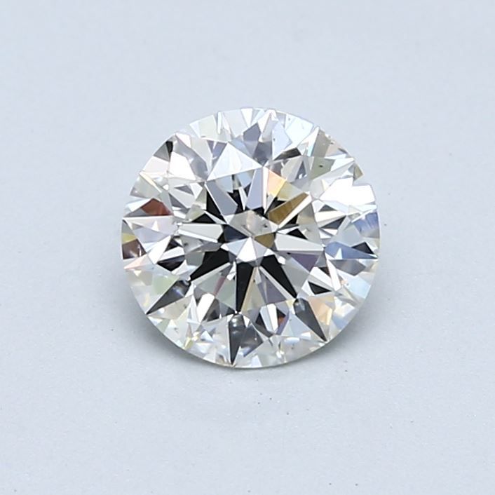 ROUND Natural Diamond