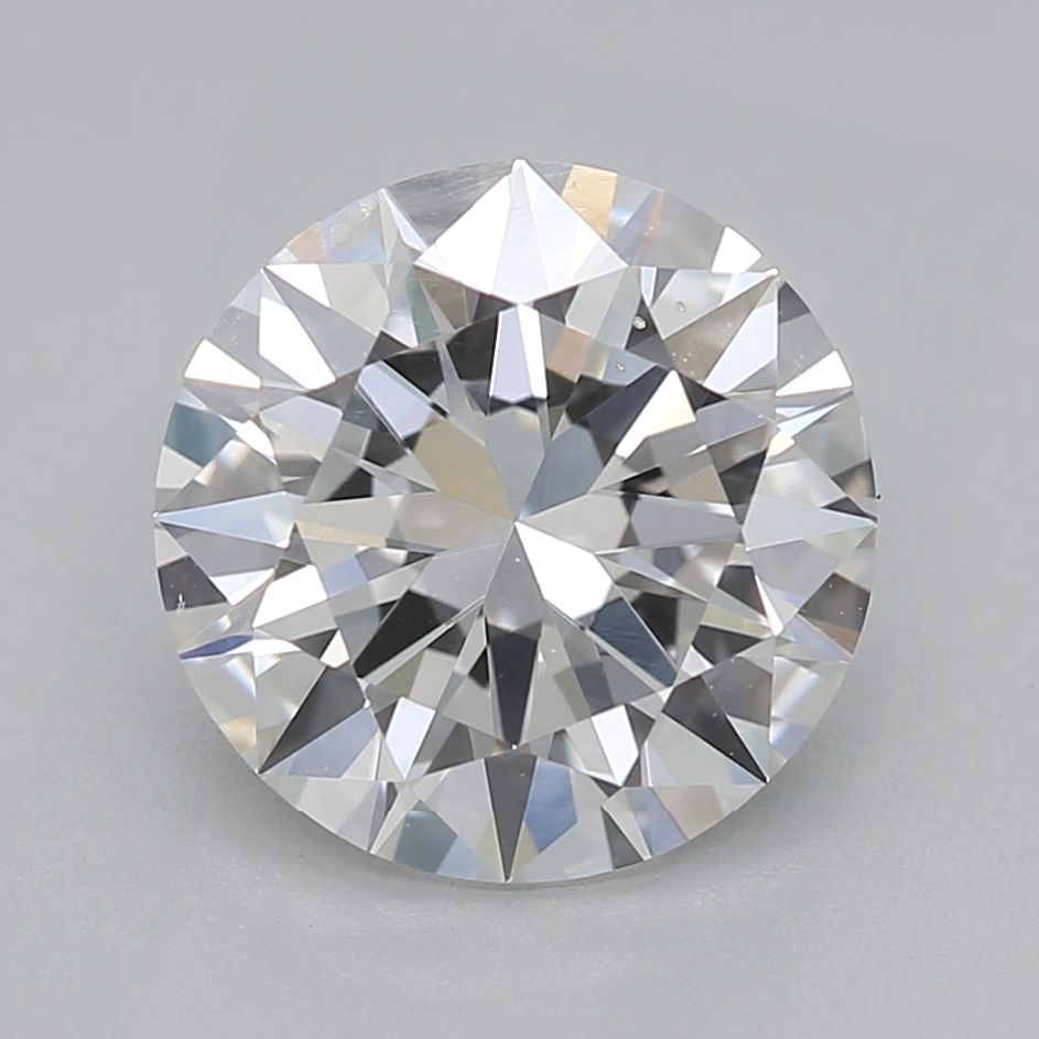 ROUND Natural Diamond