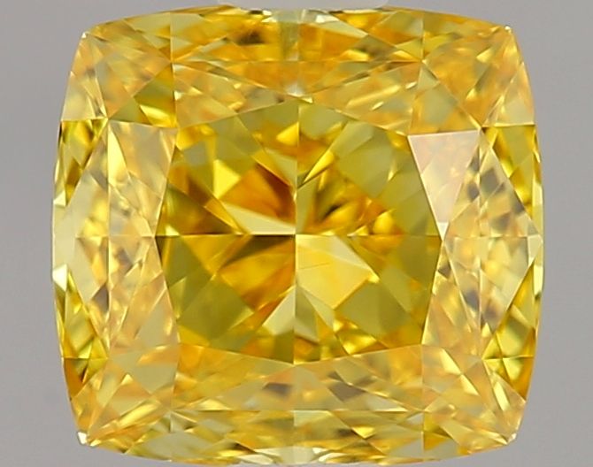 CUSHION MODIFIED Lab Grown Diamond