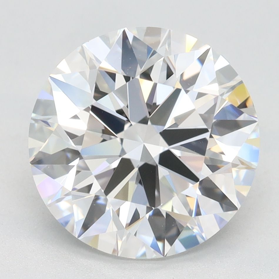 ROUND Lab Grown Diamond