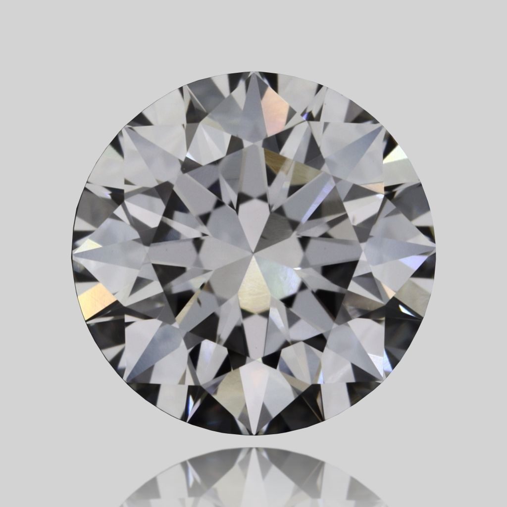 ROUND Natural Diamond