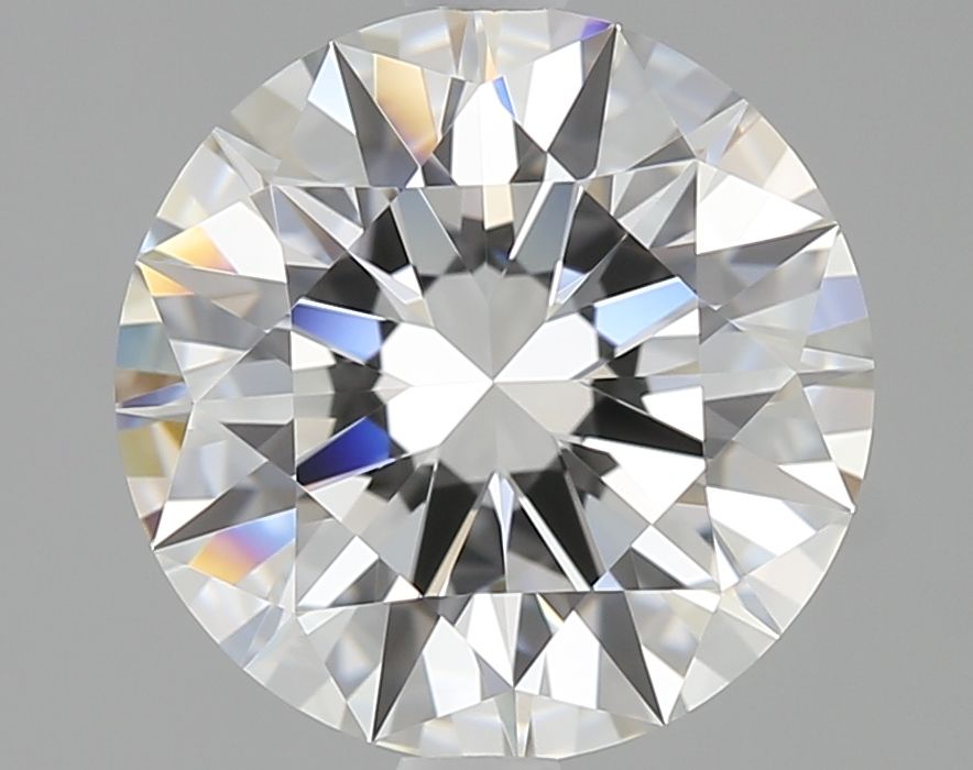 ROUND Natural Diamond