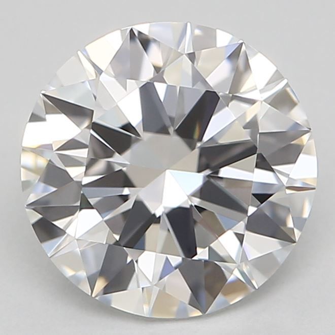 ROUND Natural Diamond