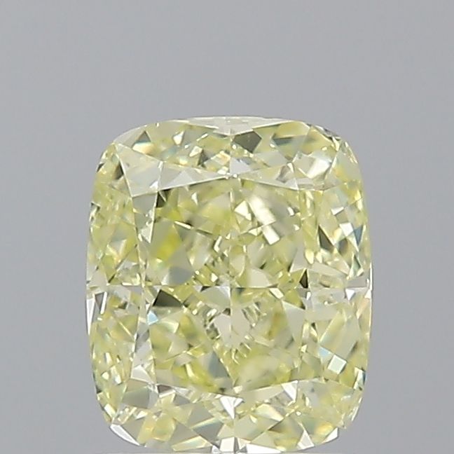 CUSHION MODIFIED Natural Diamond