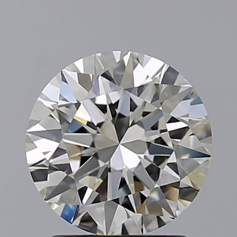 ROUND Natural Diamond