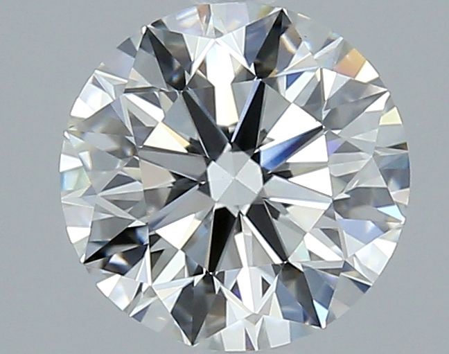 ROUND Natural Diamond