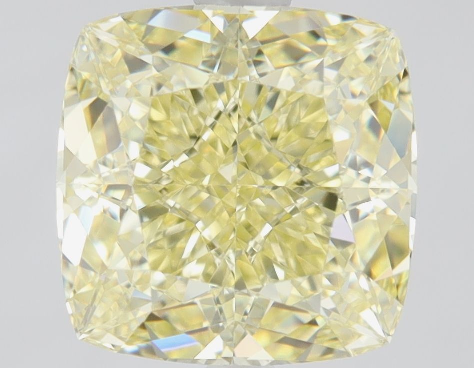 CUSHION BRILLIANT Natural Diamond