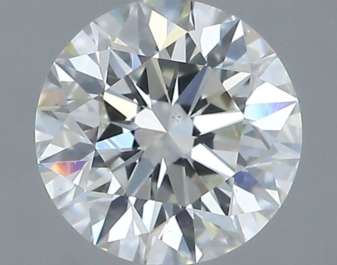 ROUND Natural Diamond