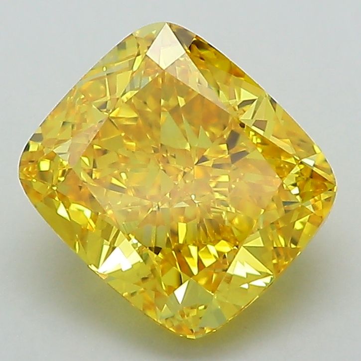 CUSHION MODIFIED Lab Grown Diamond