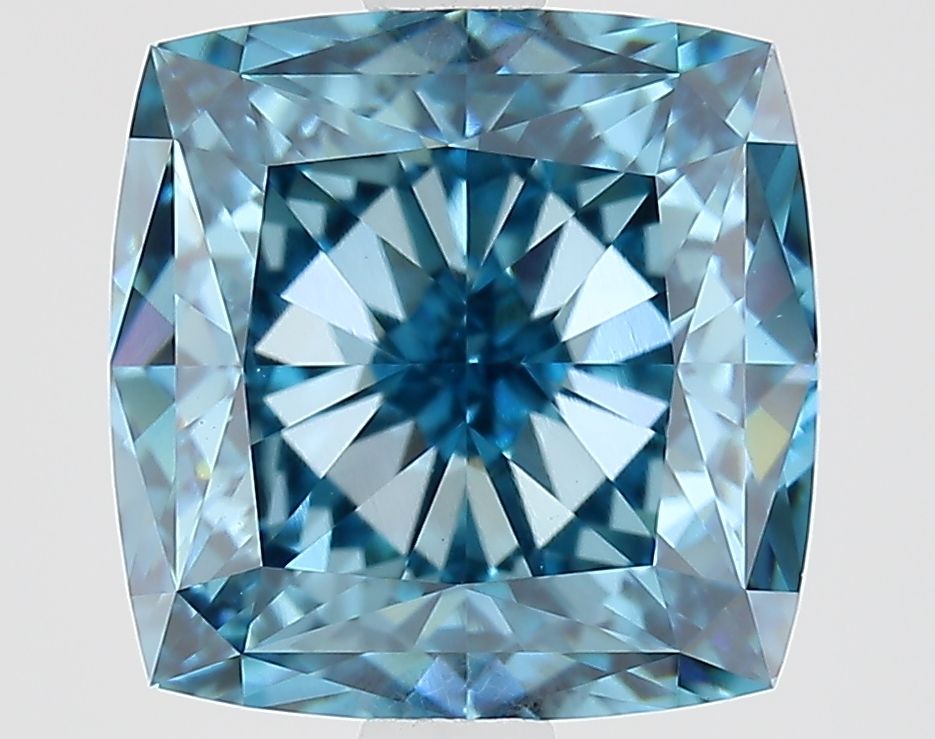 CUSHION MODIFIED Lab Grown Diamond