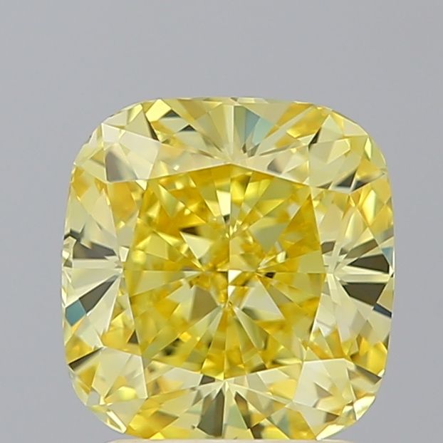 CUSHION BRILLIANT Lab Grown Diamond