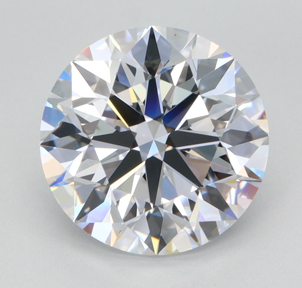 ROUND Lab Grown Diamond