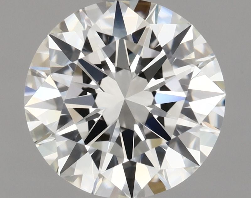 ROUND Natural Diamond