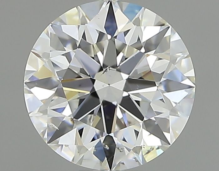 ROUND Natural Diamond