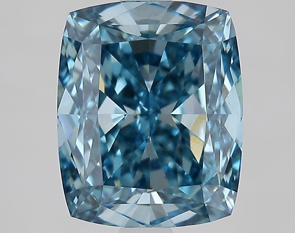 CUSHION MODIFIED Lab Grown Diamond